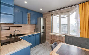 1-к квартира, вторичка, 40м2, 13/16 этаж