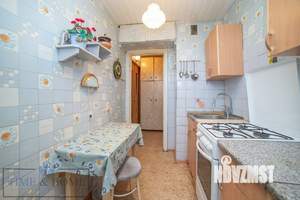 2-к квартира, вторичка, 43м2, 7/9 этаж