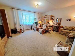 3-к квартира, вторичка, 96м2, 3/9 этаж