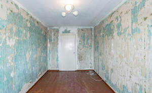 2-к квартира, вторичка, 46м2, 5/9 этаж