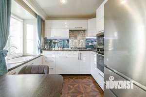 2-к квартира, вторичка, 46м2, 5/5 этаж