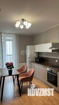 3-к квартира, вторичка, 84м2, 13/13 этаж