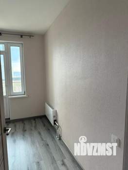 1-к квартира, вторичка, 41м2, 19/22 этаж