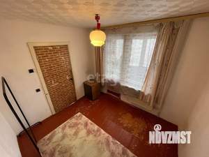 2-к квартира, вторичка, 37м2, 6/9 этаж
