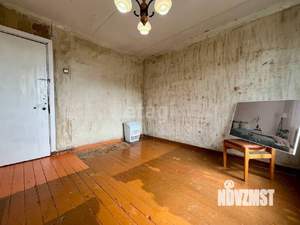 1-к квартира, вторичка, 34м2, 8/9 этаж