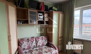 3-к квартира, вторичка, 83м2, 10/10 этаж