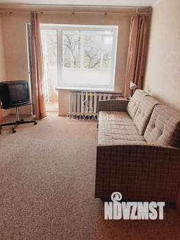 1-к квартира, вторичка, 34м2, 4/16 этаж