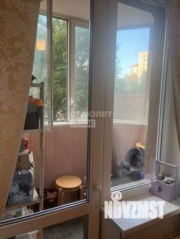 2-к квартира, вторичка, 59м2, 2/28 этаж