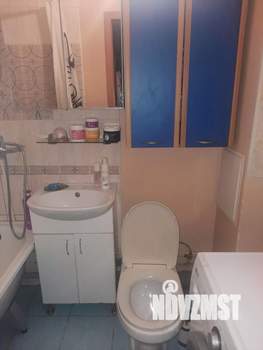 1-к квартира, вторичка, 33м2, 8/14 этаж