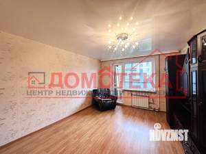 3-к квартира, вторичка, 64м2, 5/9 этаж