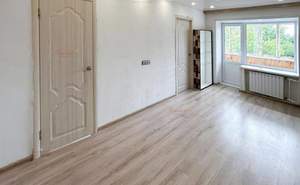 3-к квартира, вторичка, 42м2, 2/5 этаж