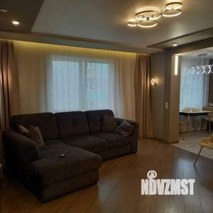 4-к квартира, вторичка, 102м2, 5/9 этаж