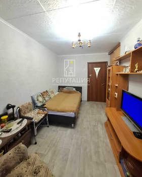 2-к квартира, вторичка, 57м2, 4/5 этаж