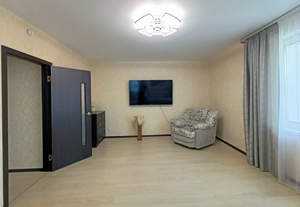 3-к квартира, вторичка, 80м2, 5/15 этаж