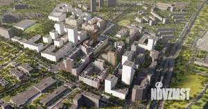 2-к квартира, вторичка, 66м2, 7/8 этаж