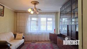 3-к квартира, вторичка, 59м2, 2/9 этаж