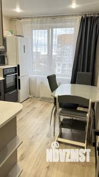 2-к квартира, вторичка, 60м2, 16/16 этаж