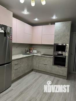 2-к квартира, вторичка, 63м2, 19/26 этаж