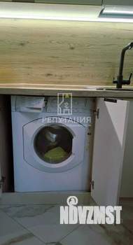 1-к квартира, вторичка, 41м2, 4/21 этаж