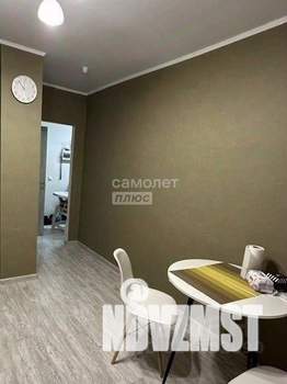 1-к квартира, вторичка, 39м2, 11/16 этаж