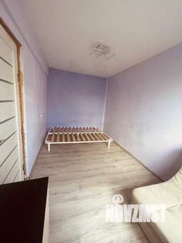 3-к квартира, вторичка, 58м2, 1/5 этаж