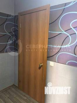 1-к квартира, вторичка, 41м2, 10/17 этаж