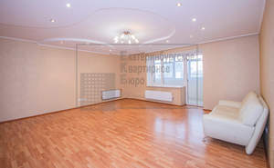 3-к квартира, вторичка, 122м2, 7/17 этаж