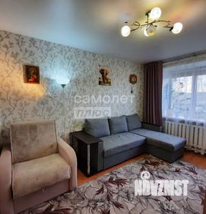 1-к квартира, вторичка, 29м2, 2/2 этаж