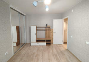 1-к квартира, вторичка, 24м2, 5/5 этаж