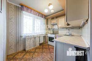 2-к квартира, вторичка, 45м2, 2/5 этаж