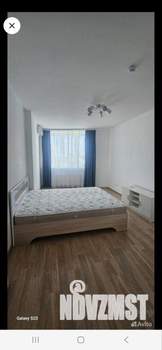 1-к квартира, вторичка, 47м2, 20/28 этаж