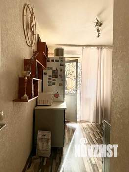 1-к квартира, вторичка, 38м2, 1/15 этаж