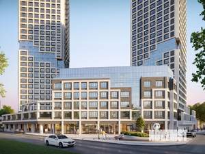 2-к квартира, вторичка, 65м2, 2/31 этаж