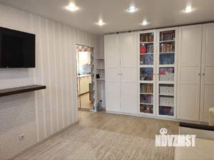 3-к квартира, вторичка, 58м2, 3/9 этаж