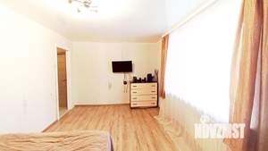 3-к квартира, вторичка, 55м2, 1/9 этаж