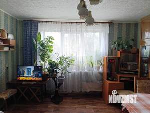 3-к квартира, вторичка, 58м2, 6/9 этаж