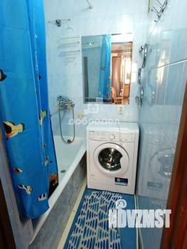 2-к квартира, вторичка, 41м2, 5/5 этаж