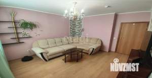 2-к квартира, вторичка, 65м2, 15/19 этаж