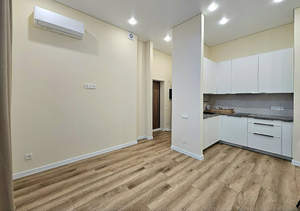 1-к квартира, вторичка, 56м2, 24/24 этаж