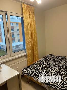 1-к квартира, вторичка, 19м2, 3/5 этаж