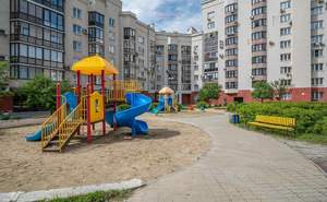 3-к квартира, вторичка, 123м2, 5/9 этаж
