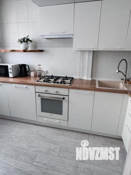 3-к квартира, вторичка, 58м2, 3/5 этаж
