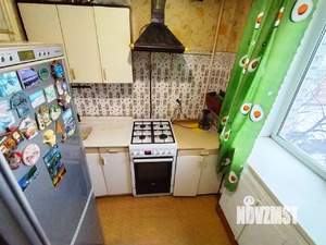 2-к квартира, вторичка, 38м2, 4/5 этаж