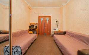 2-к квартира, вторичка, 61м2, 4/5 этаж