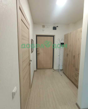 1-к квартира, вторичка, 44м2, 3/32 этаж