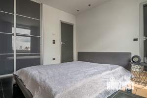 3-к квартира, вторичка, 156м2, 9/16 этаж