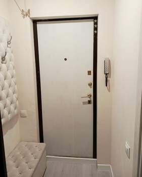 2-к квартира, вторичка, 44м2, 1/5 этаж