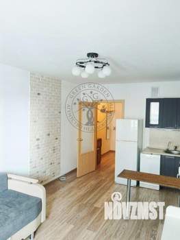 Студия квартира, вторичка, 26м2, 7/26 этаж