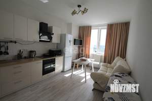 2-к квартира, вторичка, 56м2, 13/25 этаж