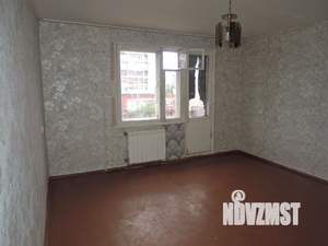 2-к квартира, вторичка, 44м2, 4/5 этаж
